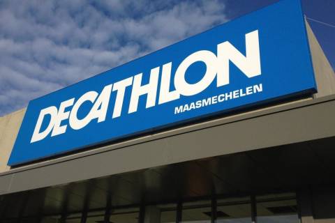 Sàn Hàng Giá Tốt chính thức hợp tác và phân phối các sản phẩm mang thương hiệu Decathlon