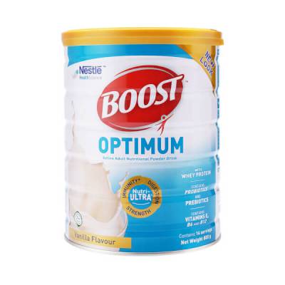 Thực phẩm bổ sung BOOST® Optimum