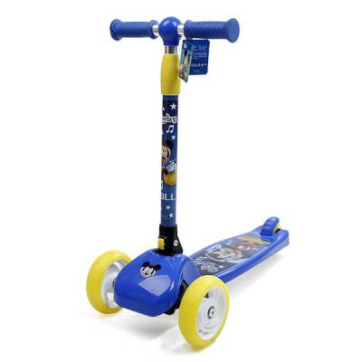 Xe scooter 3 bánh Mickey DCA82009-A