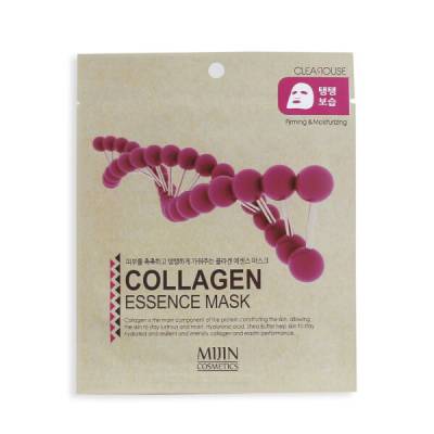 Mặt nạ tinh chất Collagen từ Hàn Quốc 25g