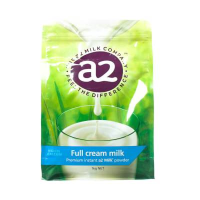 Sữa A2 Full Cream Milk 1kg 