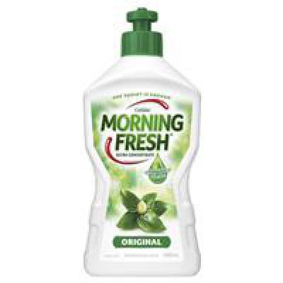 Nước rửa chén Morning Fresh Dishwashing Liquid Original 400ml
