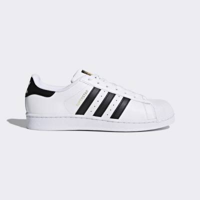 SUPERSTAR SHOES - GIÀY NAM ADIDAS