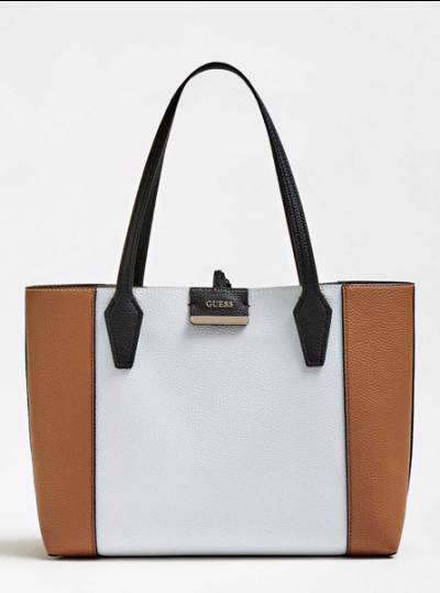 BOBBI INSIDE OUT TOTE - TÚI XÁCH NỮ