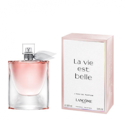 Nước hoa Lancome La Vie Est Belle L'eau De Parfum 100ml