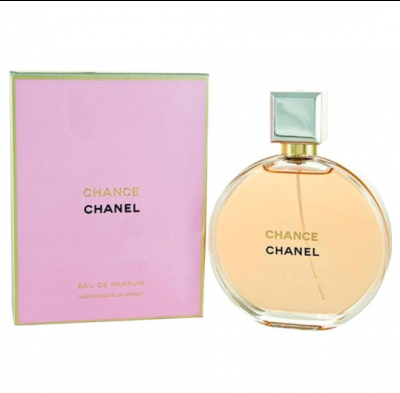 Nước hoa Chanel Chance Eau de Parfum 50ml Spray