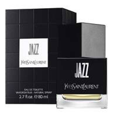 Nước hoa nam Yves Saint Laurent La Collection Jazz Eau De Toilette 80ml Spray