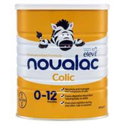 Novalac AC Colic Infant Formula 800g