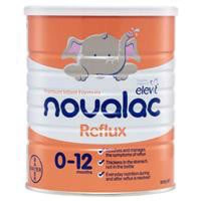 Novalac AR Reflux Formula 800g