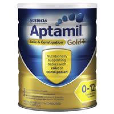 Aptamil Colic & Constipation 900g