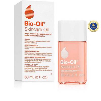 Tinh dầu chống rạn da Bio oil 60ml