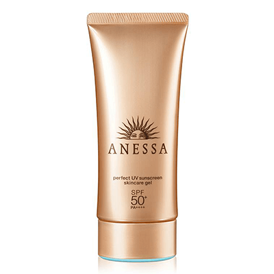 Anessa Perfect UV Sunscreen Skincare Gel – Gel chống nắng bảo vệ tối ưu – 90g
