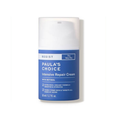 Paula’s Choice Resist Intensive Repair Cream – Kem dưỡng chống lão hóa chuyên sâu – 50ml