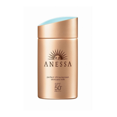 Anessa Perfect UV Sunscreen Skincare Milk – Sữa chống nắng dưỡng da – 60ml