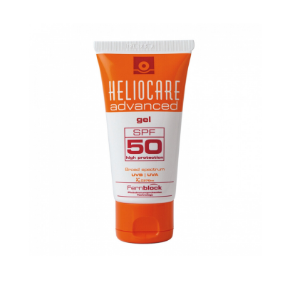Heliocare Gel SPF 50 – Gel Chống Nắng Ngừa Nám – 50ml