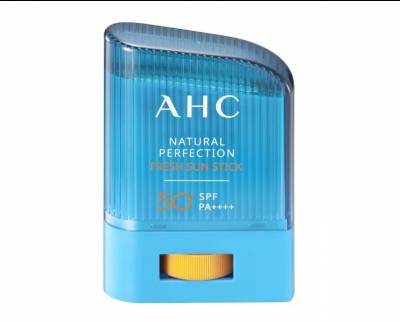 AHC Natural Perfection Fresh Sun Stick – Chống nắng dạng thỏi – 22g
