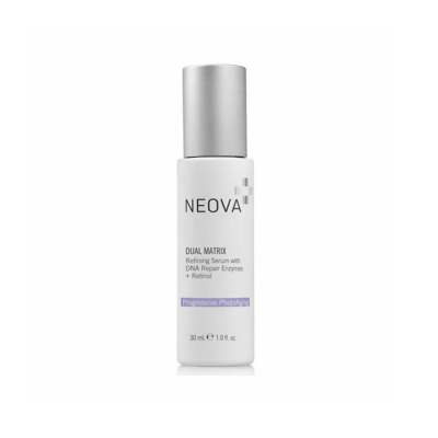 NEOVA Dual Matrix – Serum chống lão hóa và làm đều màu da – 30ml