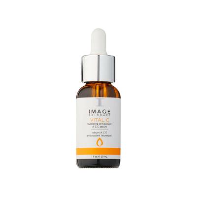 Image Vital C Hydrating Antioxidant ACE Serum – Serum chống oxy hóa và bảo vệ da – 30ml