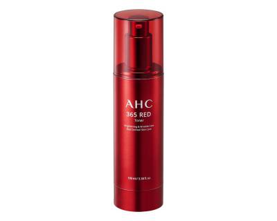 AHC 365 Red Toner – Nước cân bằng chống lão hóa làm sáng da – 100ml