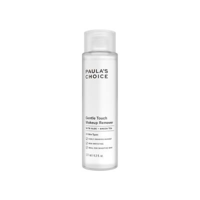 Paula’s Choice Gentle Touch Makeup Remover – Nước tẩy trang nhẹ dịu – 127ml