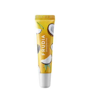 Frudia Coconut Honey Salve Lip Cream – Son dưỡng ẩm mật ong chiết xuất dừa – 10g