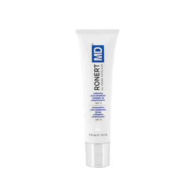 Image MD Restoring Collagen Lip Enhancement SPF 15 – Gel dưỡng môi chống nắng – 15ml