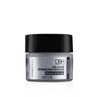 DBH Cellular Hydration Masque – Mặt nạ cấp ẩm – 28g