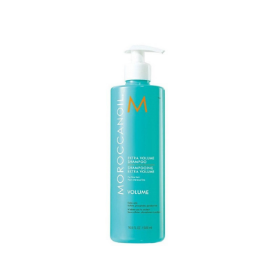 Moroccanoil Extra Volume Shampoo – Dầu gội tăng phồng cho tóc