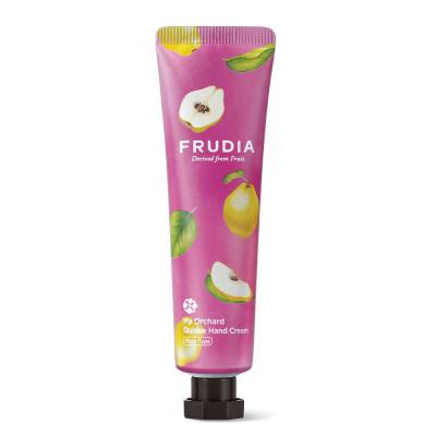 Frudia My Orchard Quince Hand Cream – Kem dưỡng da tay – 30ml