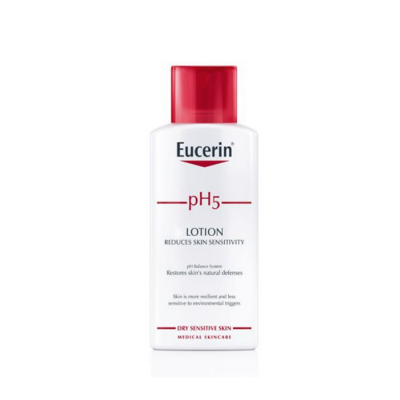 Eucerin pH5 Body Lotion – Sữa dưỡng thể cho da nhạy cảm – 250ml