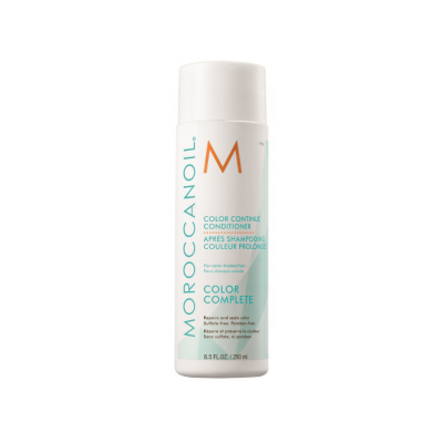 Moroccanoil Color Continue – Dầu Xả duy trì màu nhuộm