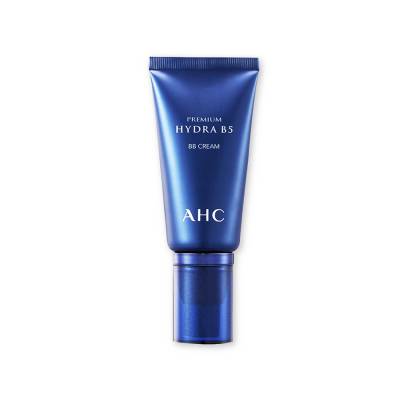 AHC Premium Hydra B5 BB Cream – Kem Nền Dưỡng Da – 50ml