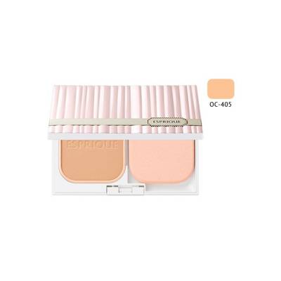 Kose Esprique Pure Skin Pact UV – Phấn nền – 9.3g