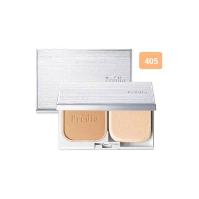 Kose Predia Spa Et Mer Lasting Foundation White – Phấn nền lâu trôi – 10gr