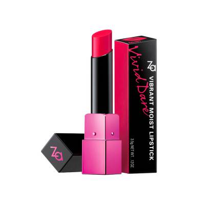 Za Vibrant Moist Lipstick – Son môi dạng thỏi – 3.5g