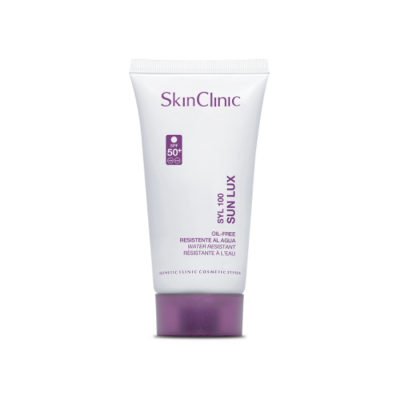 SkinClinic Sun Lux – Kem chống nắng không chứa dầu