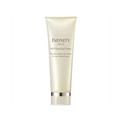 Kose Infinity Oil Cleansing Cream – Kem tẩy trang -121ml