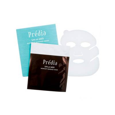 Kose Predia Midnight Bandance Mask – Mặt nạ chăm sóc đặc biệt – 17ml