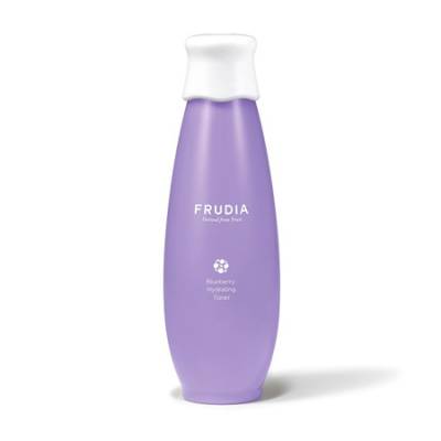Frudia Blueberry Hydrating Toner – Nước hoa hồng dưỡng ẩm chiết xuất việt quất  – 195ml