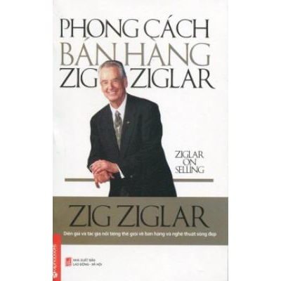Phong cách bán hàng ZigZigLar