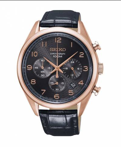               Đồng hồ Seiko SSB296P1        