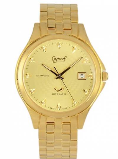               Đồng hồ Ogival OG829-24AJGK-V chính hãng        