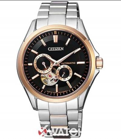               Đồng hồ Citizen NP1014-51E chính hãng        