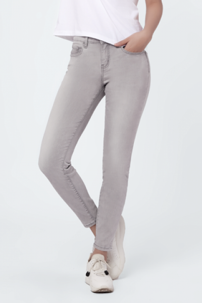Quần Jeans Nữ Dáng Skinny - 121WD2081F4010