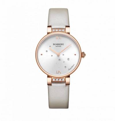 	Đồng hồ đeo tay Rossini 5858G01B