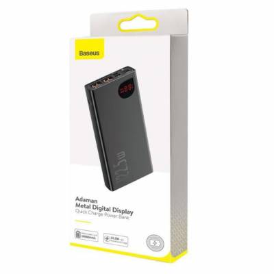 Sạc Dự Phòng sạc nhanh Baseus PPIMDA-B0A 10000mAh