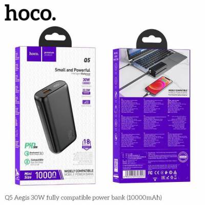 Sạc dự phòng Hoco Q5 10000mah