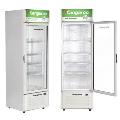 Tủ mát kháng khuẩn Kangaroo KG409CT1