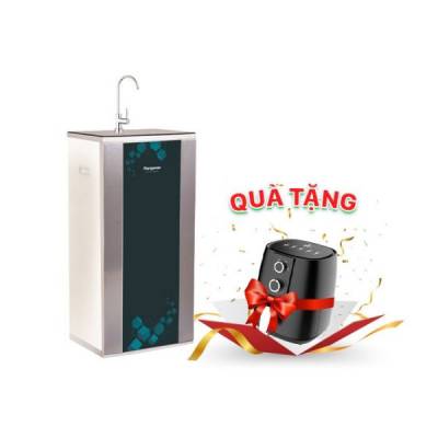 Máy lọc nước RO Kangaroo 9 lõi lọc KG08G4 (Tủ VTU)