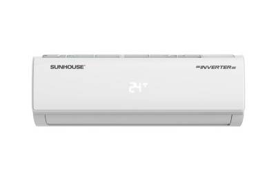 Điều hòa không khí một chiều INVERTER 18000BTU SUNHOUSE SHR-AW18IC610